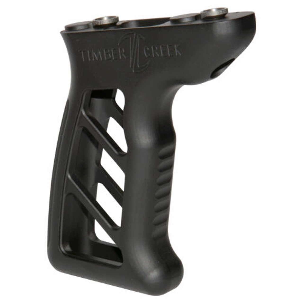 Timber Creek Outdoors Enforcer Vertical Foregrip
