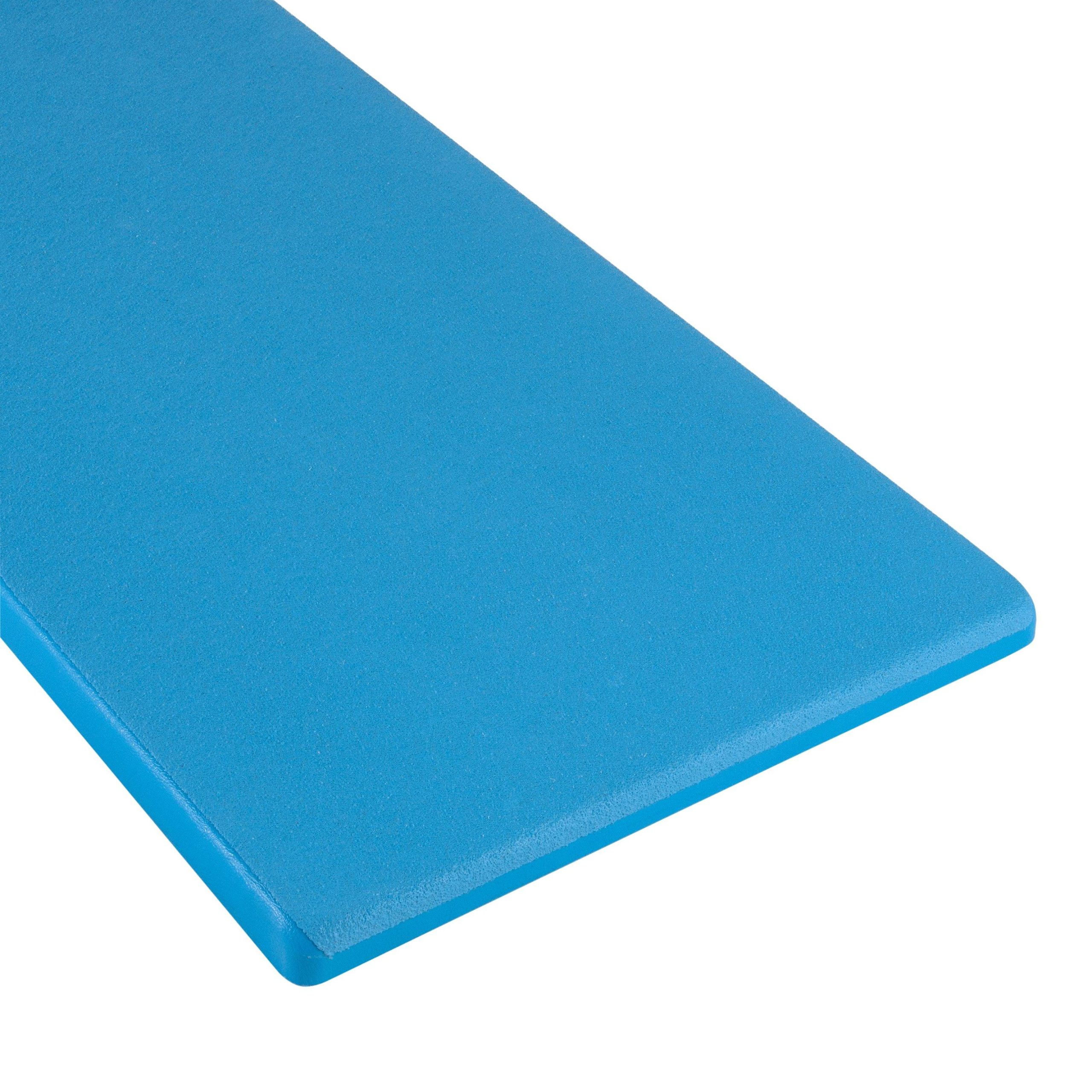 S.R. Smith - 10' FLYTE-DECK COMP W/FD (MB) & WHITE STAND