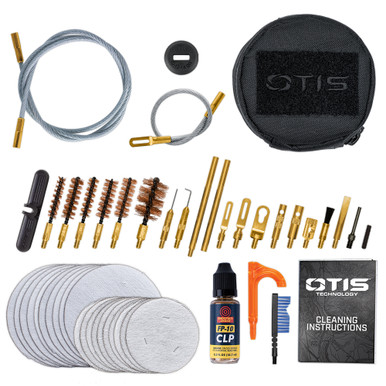 Otis Technologies Cleaning System - Deluxe Law Enforcement