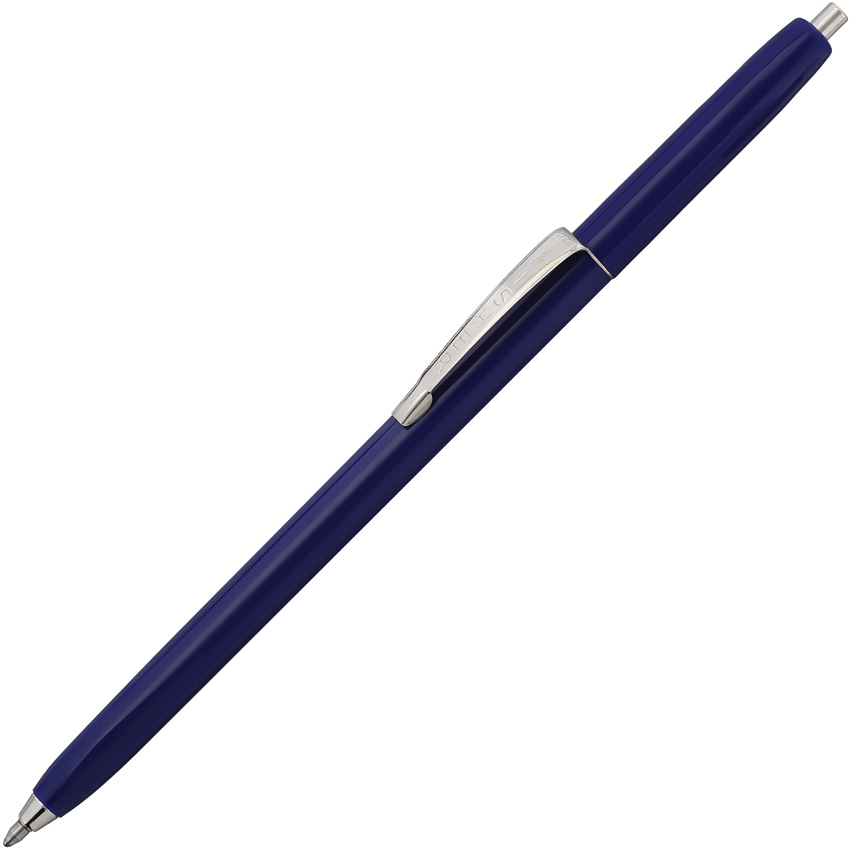 Fisher Space Pen Rocket Blue Fine Point Pen Retract - FP002898