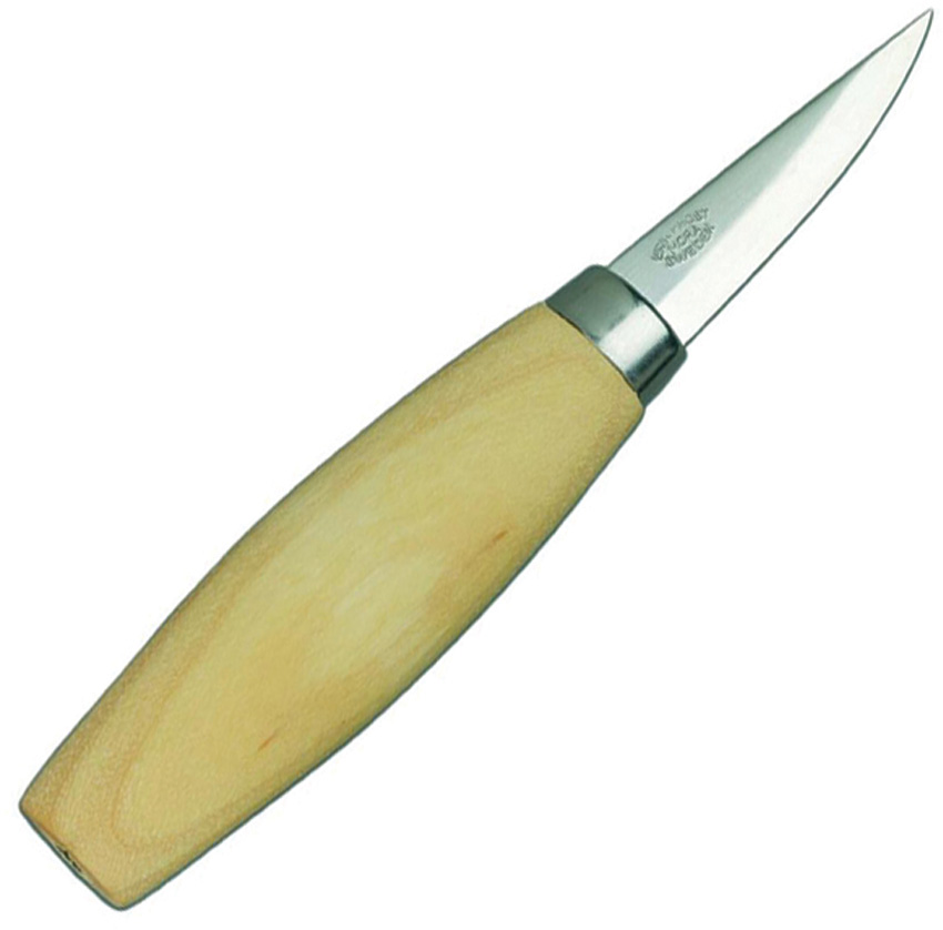 Mora Woodcarving Knife 120 - FT00426
