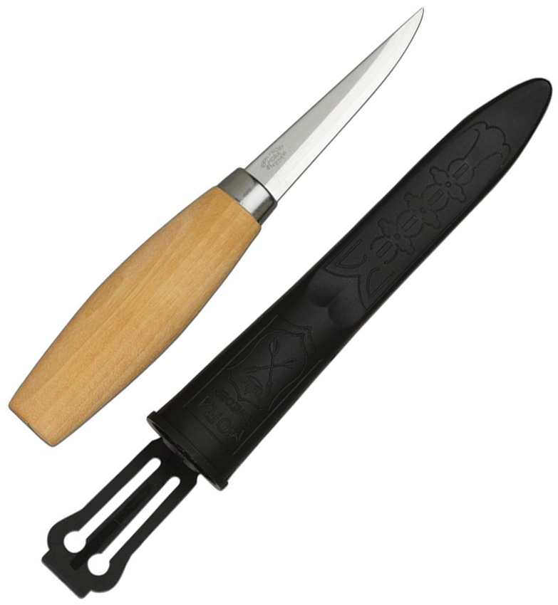 Mora Woodcarving Knife 106 - FT01630