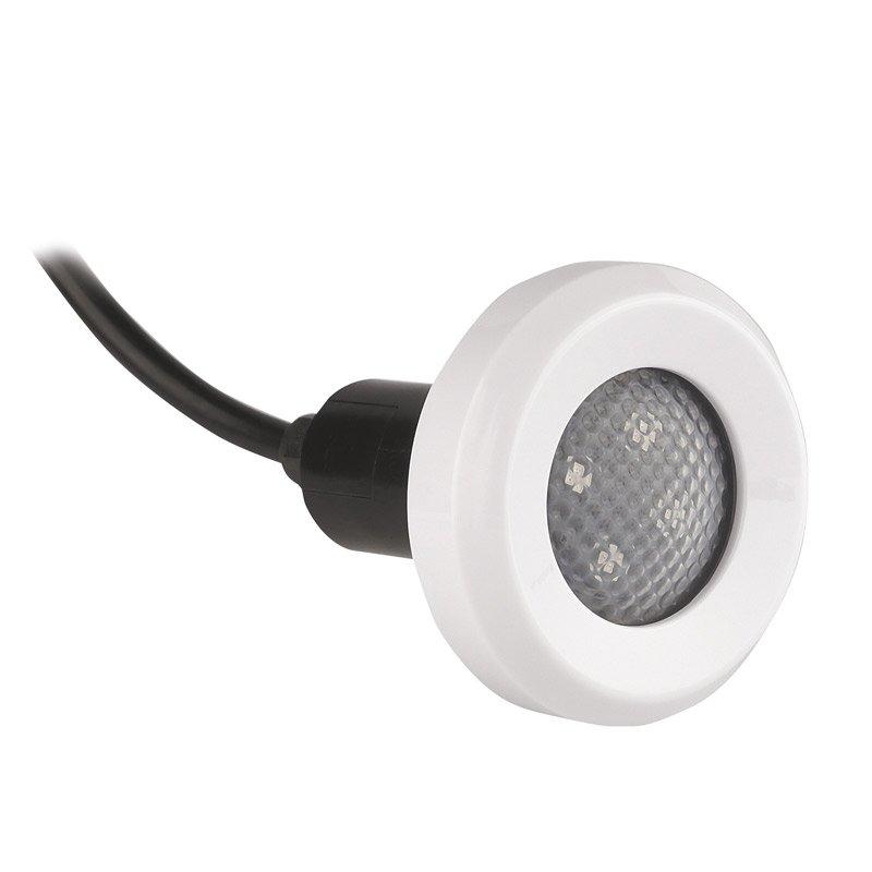 S.R. Smith - Fiberstars Treo LED RGB Pool Light with Cord, 30'