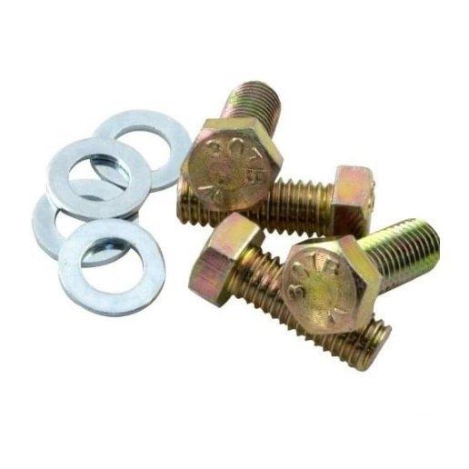 Jandy - Flange Bolts, Bronze for Legacy