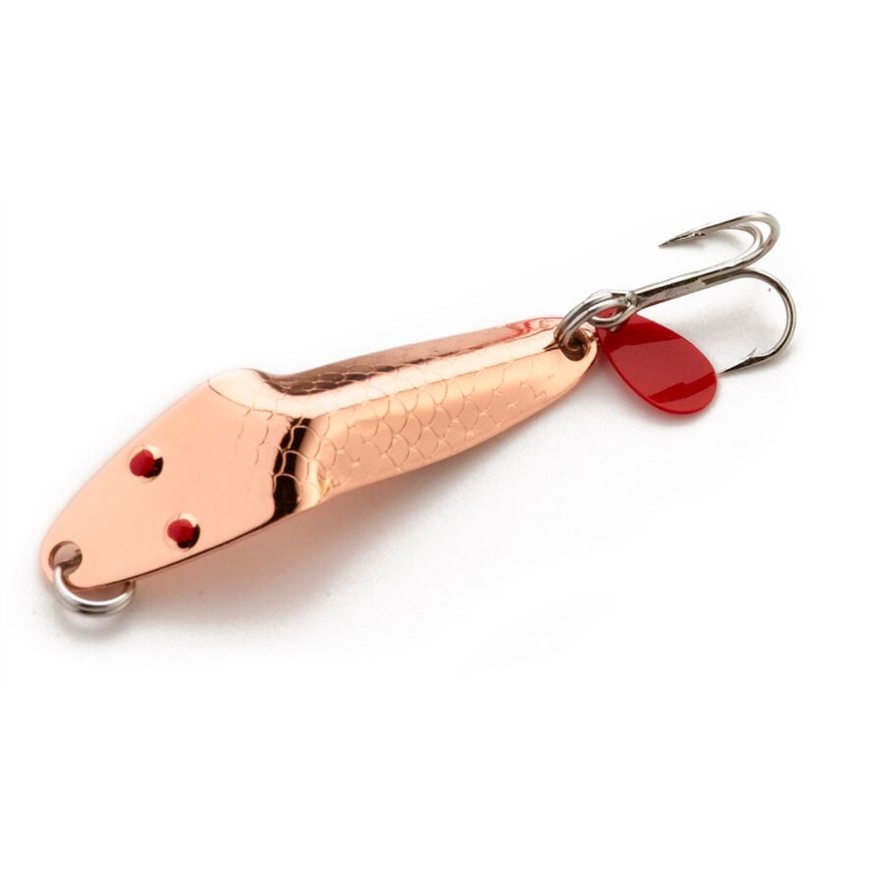 Al's Goldfish Forty Niner Lure