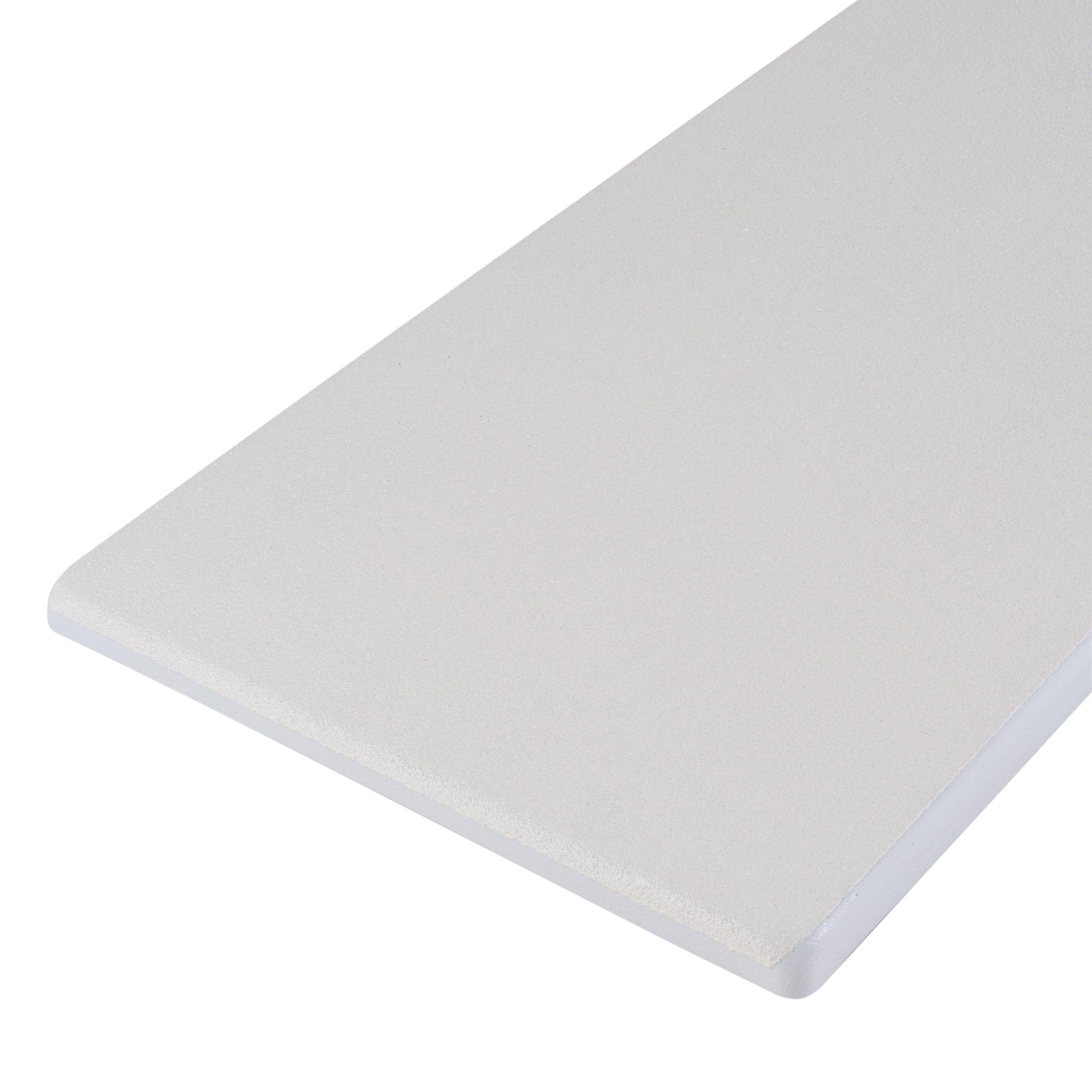 S.R. Smith - Frontier II 6' Replacement Board, Marine Blue with Matching Tread