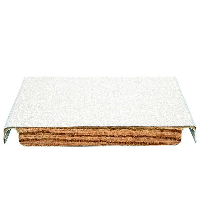 S.R. Smith - Frontier IV 8' Replacement Board, Radiant White