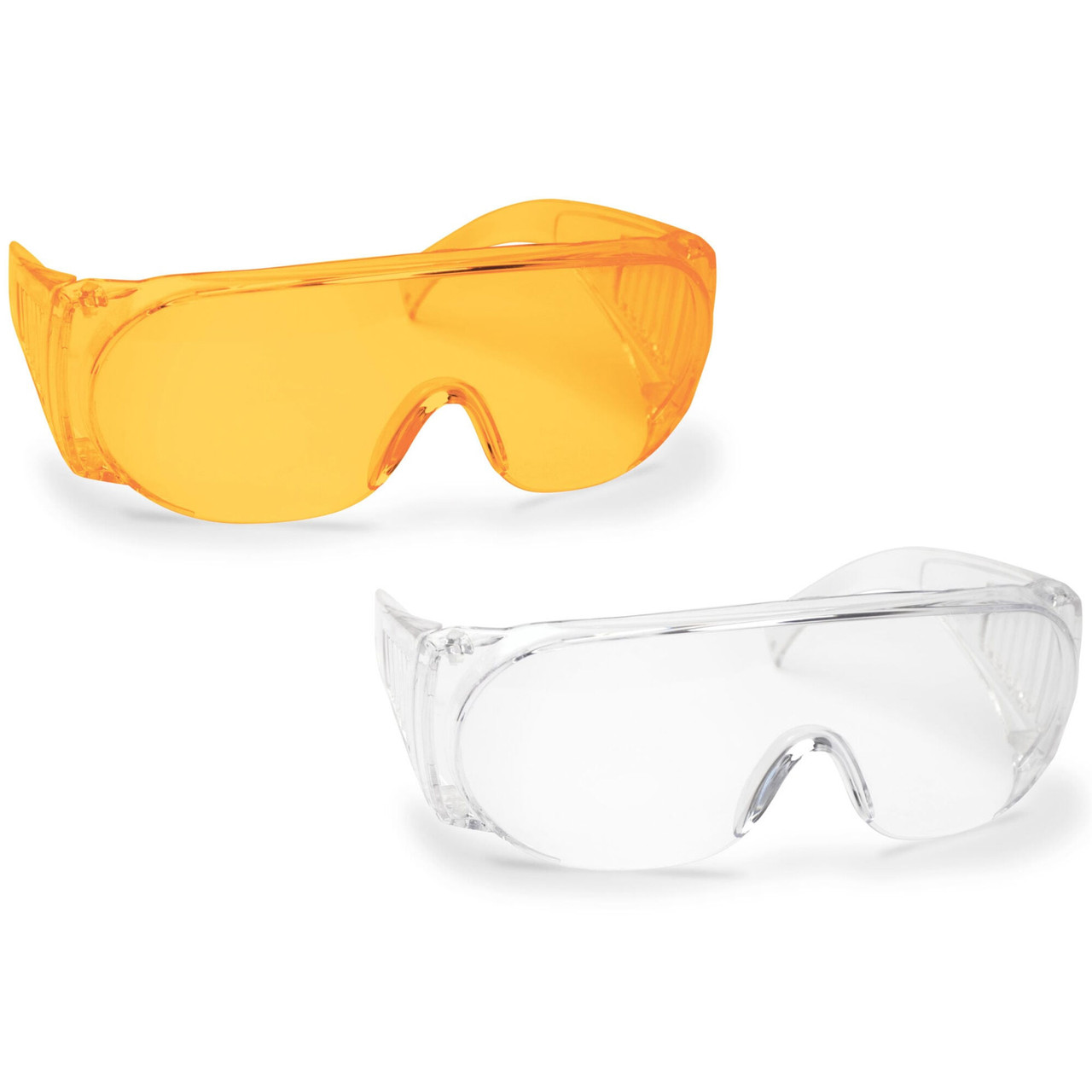 Walker's Full Coverage Shooting Glasses