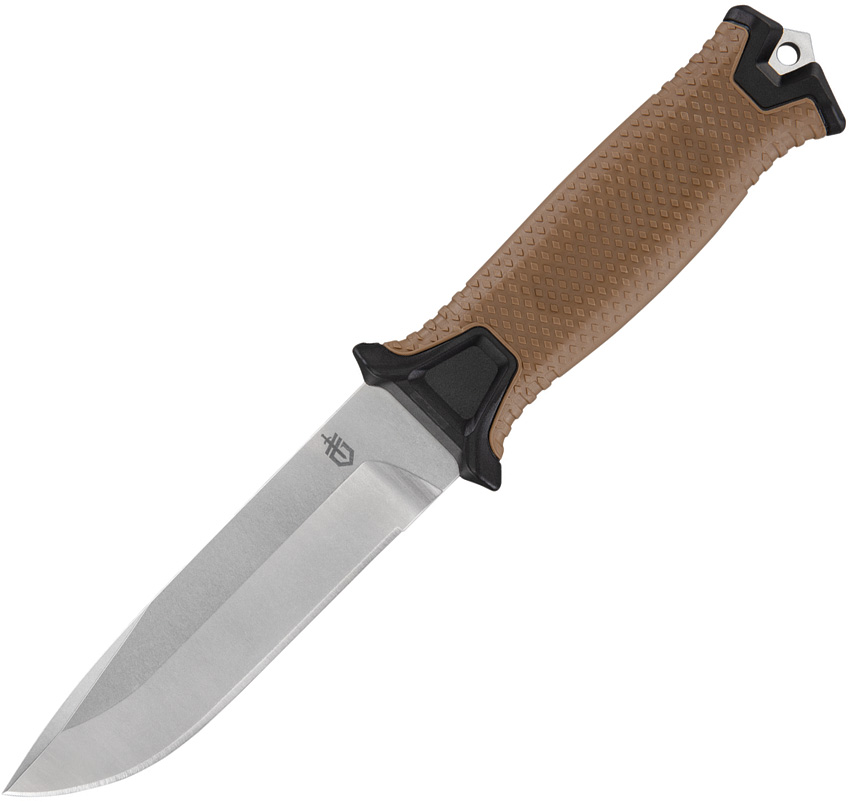 Gerber Strongarm Fixed Blade Knife Cyber - G1075372