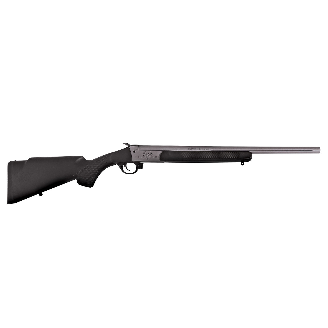 Traditions Outfitter G3 Black/CeraKote 44 Magnum 22" Single Shot Rifle