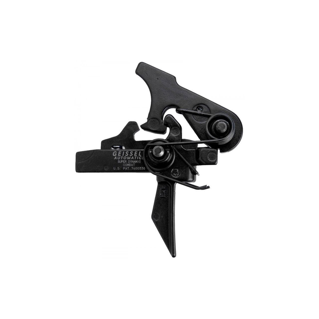 Geissele Automatic AR-15 Super Dynamic Combat Trigger