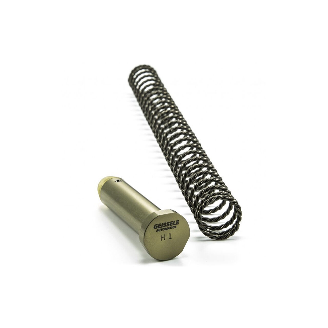 Geissele AR-15 Super 42 Wire Buffer/Spring Combo
