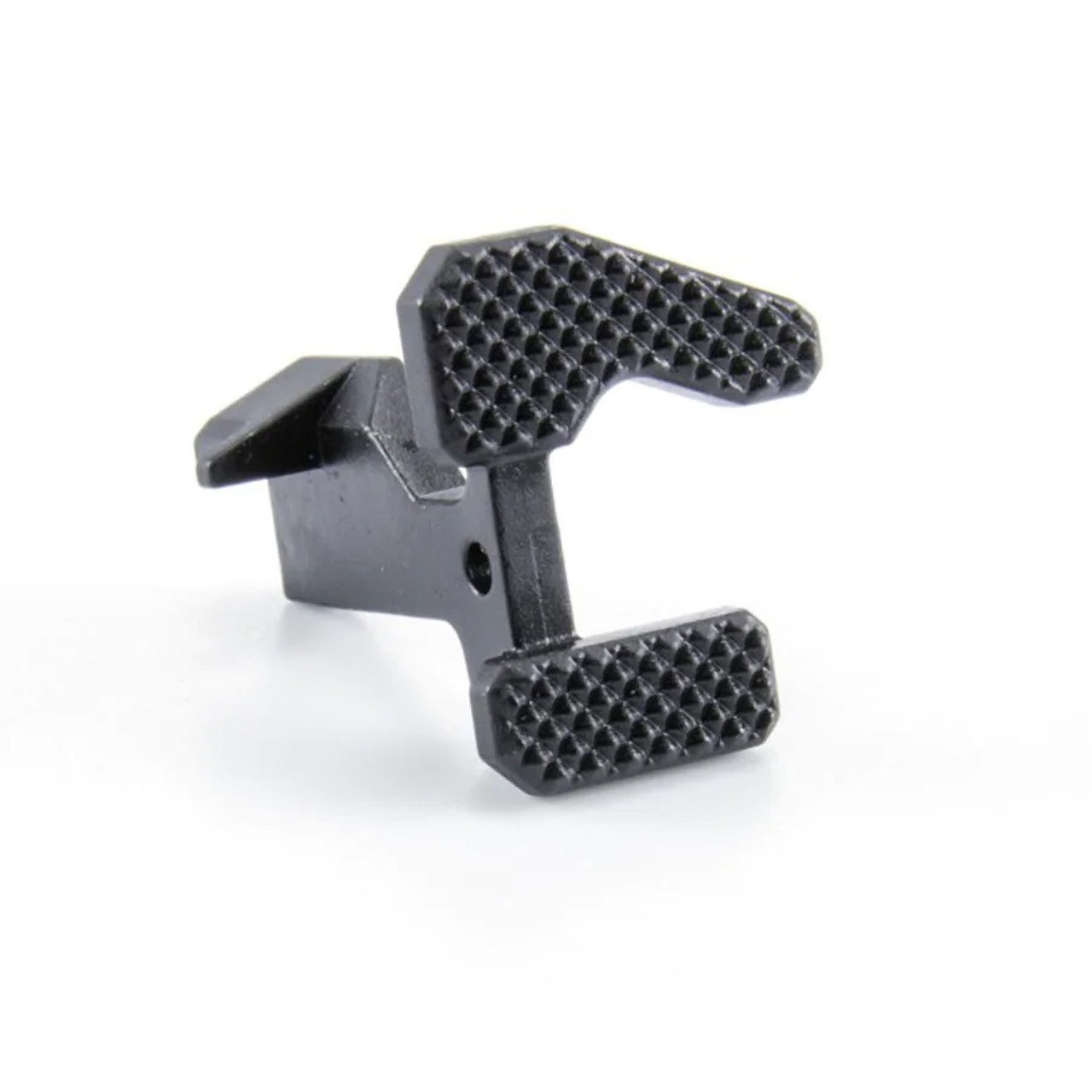 Geissele Maritime Bolt Catch AR-15 Black
