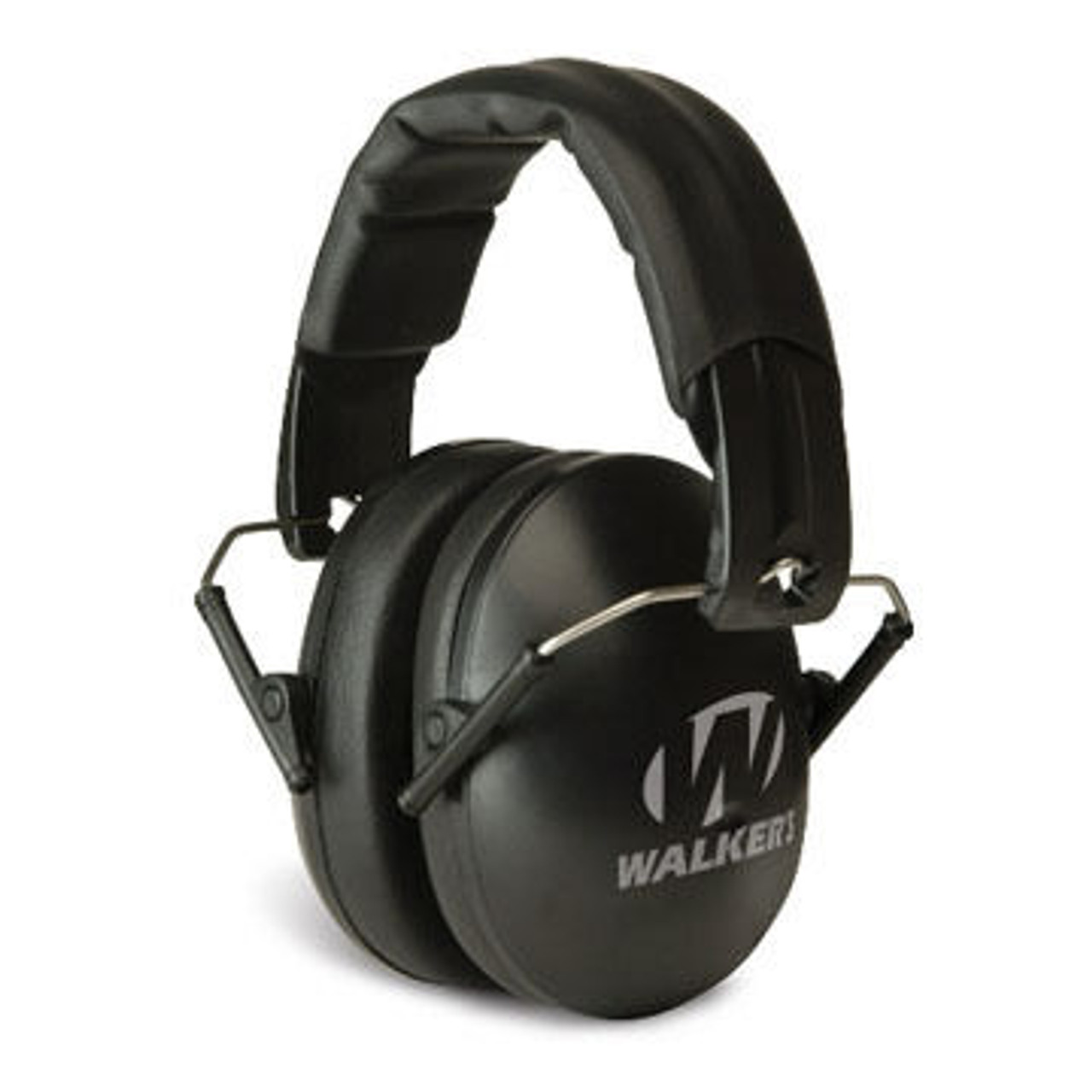 Walker's Youth & Women's Folding Muff Passive Earmuff
