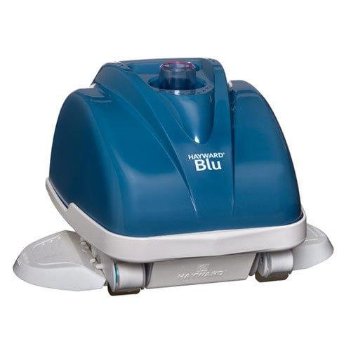 Hayward - W3BLUCON Blu Suction Side Pool Cleaner for Concrete/Gunite Pools