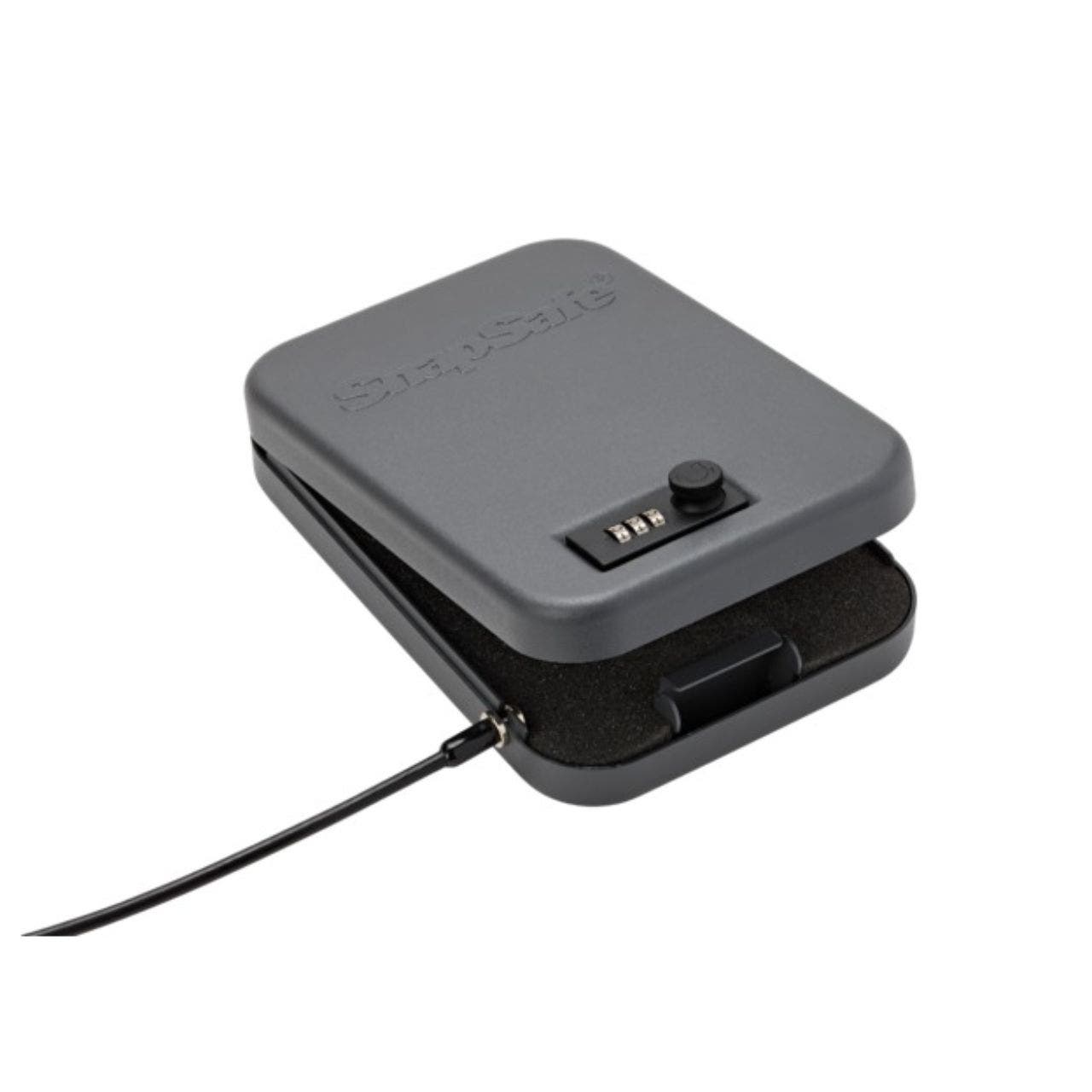 SnapSafe Large Lock Box