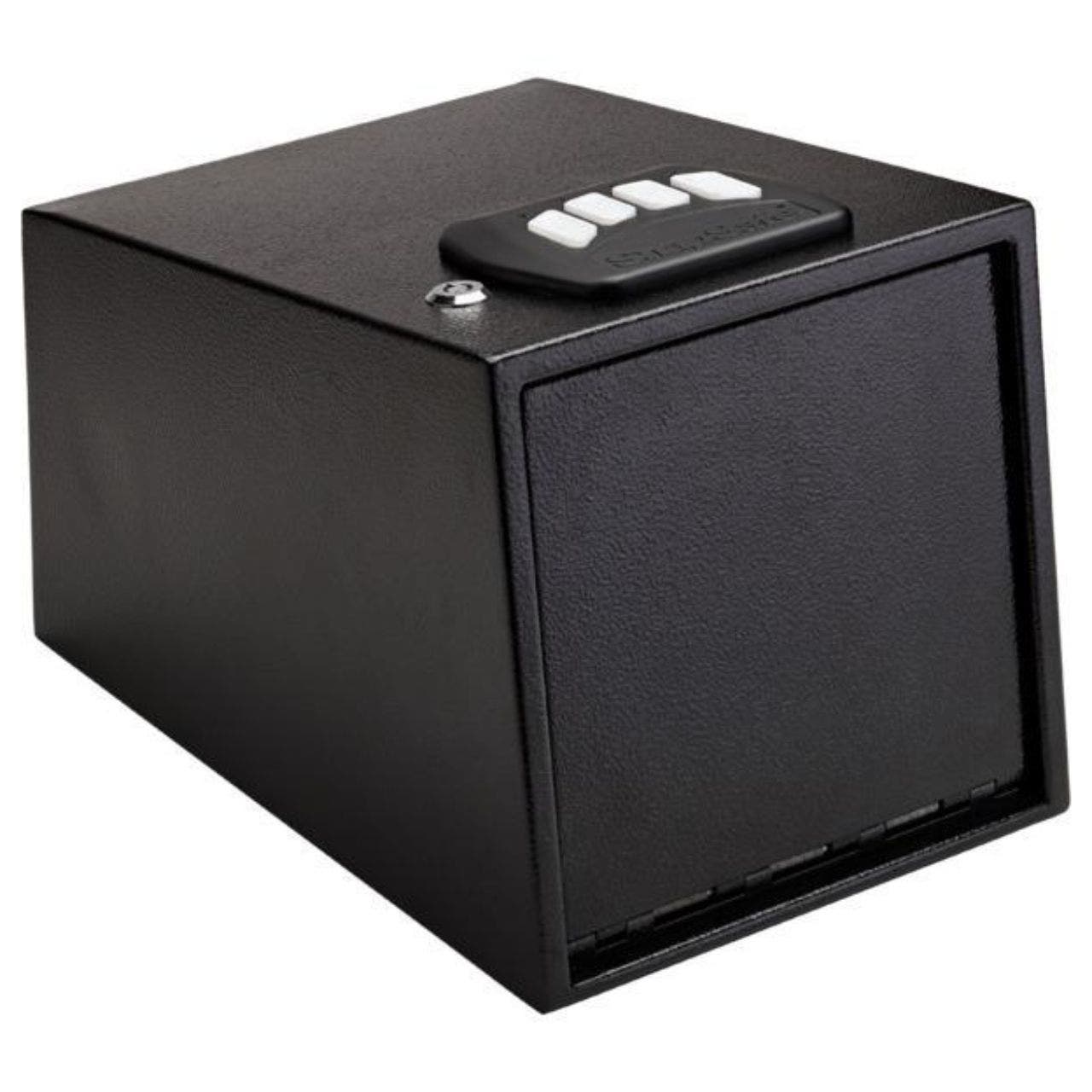 SnapSafe Two-Gun Keypad Vault