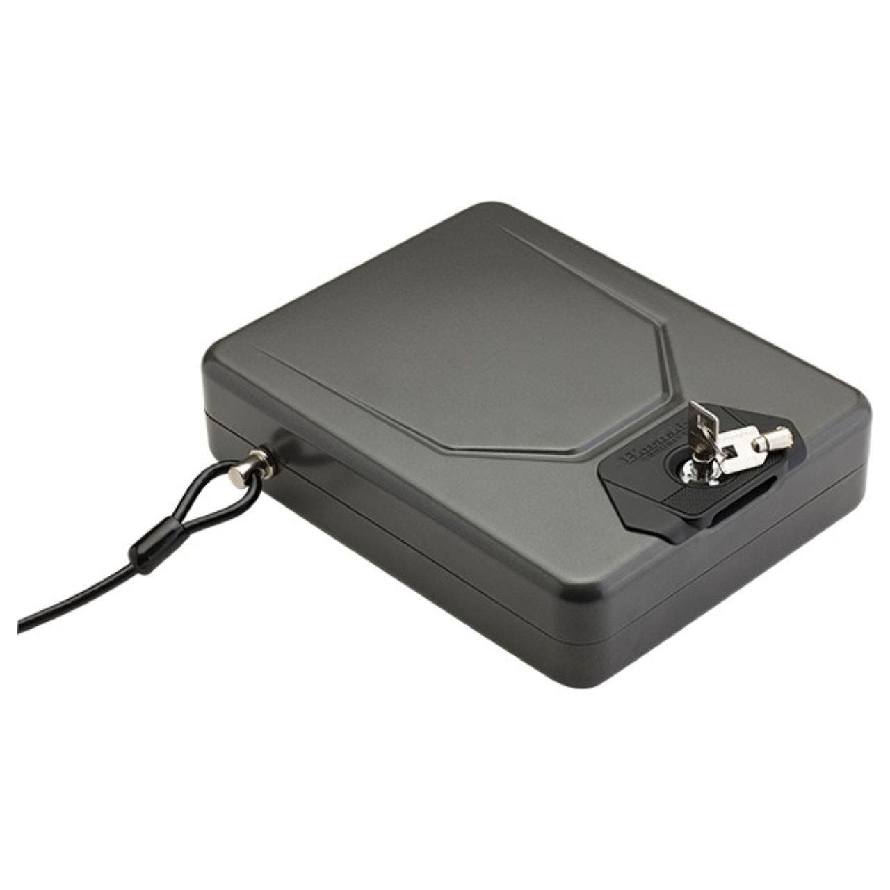 Hornady Alpha Elite Lock Box