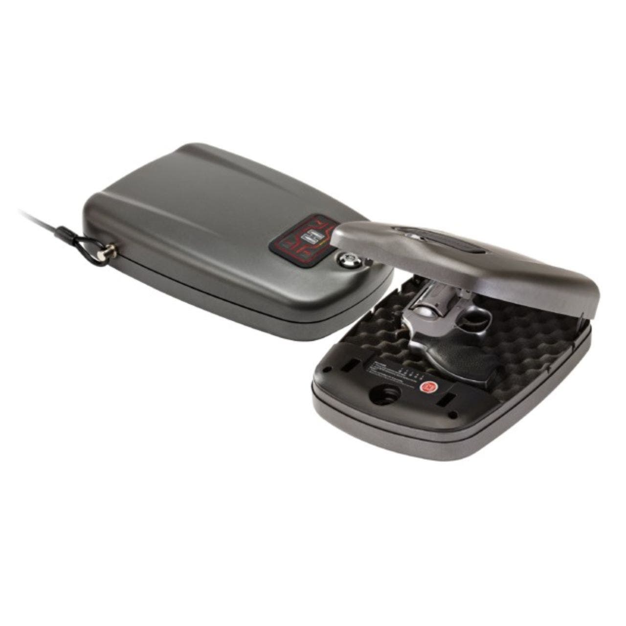 Hornady Rapid 2700KP X-large Keypad Safe