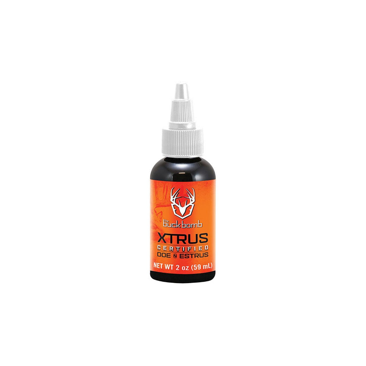 Hunters Specialties Xtrus 2 oz
