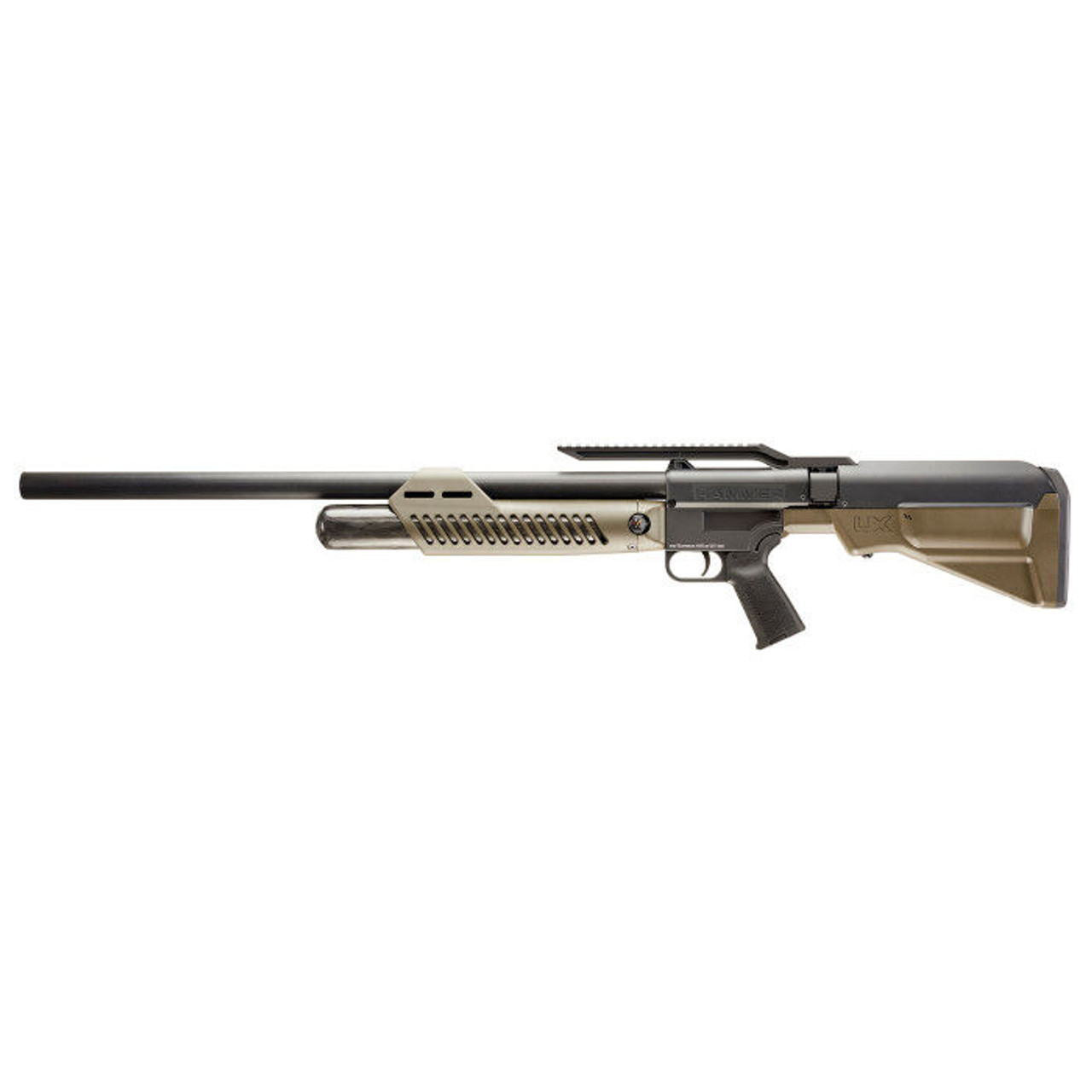 Umarex Hammer 50 Cal. Big Game Air Rifle