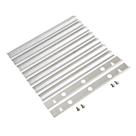 Jandy - Heat Exchanger Baffles for Legacy 125