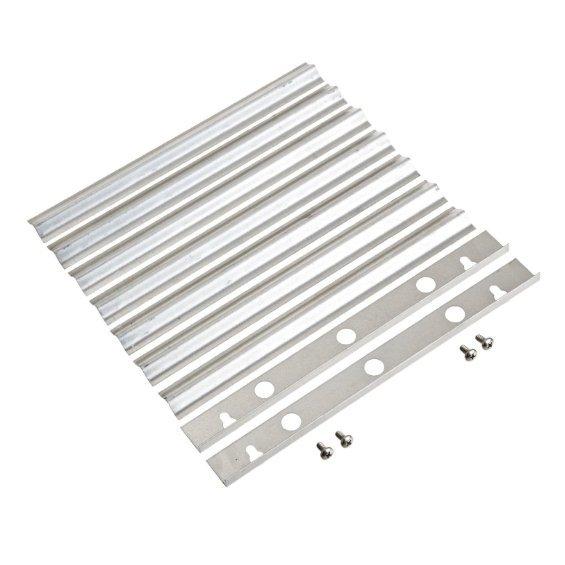 Jandy - Heat Exchanger Baffles for Legacy 250