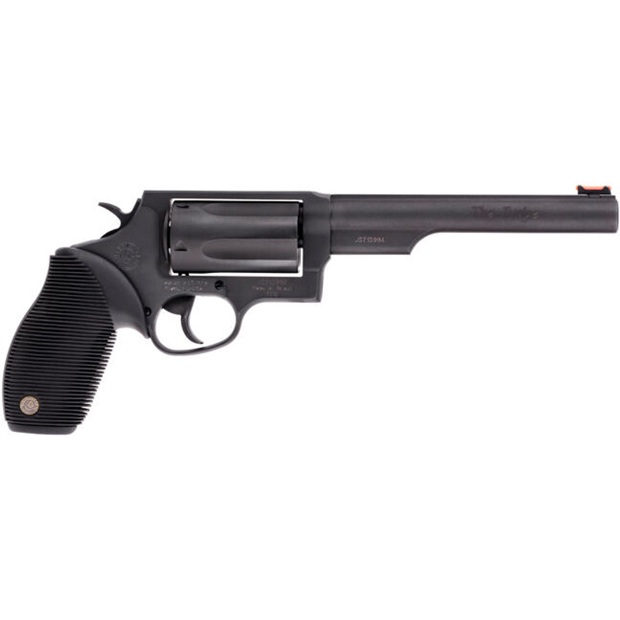 Taurus Judge 45 Colt / 410 GA Matte Black 6.5" 5-Round Revolver