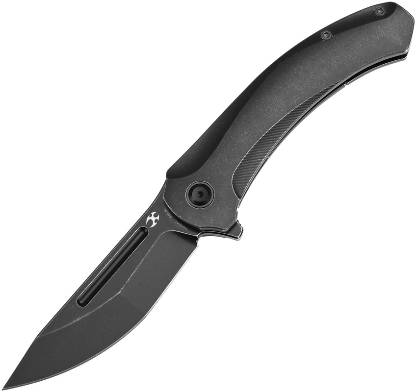 Kansept Hira Framelock Pocket Knife - K1090A1