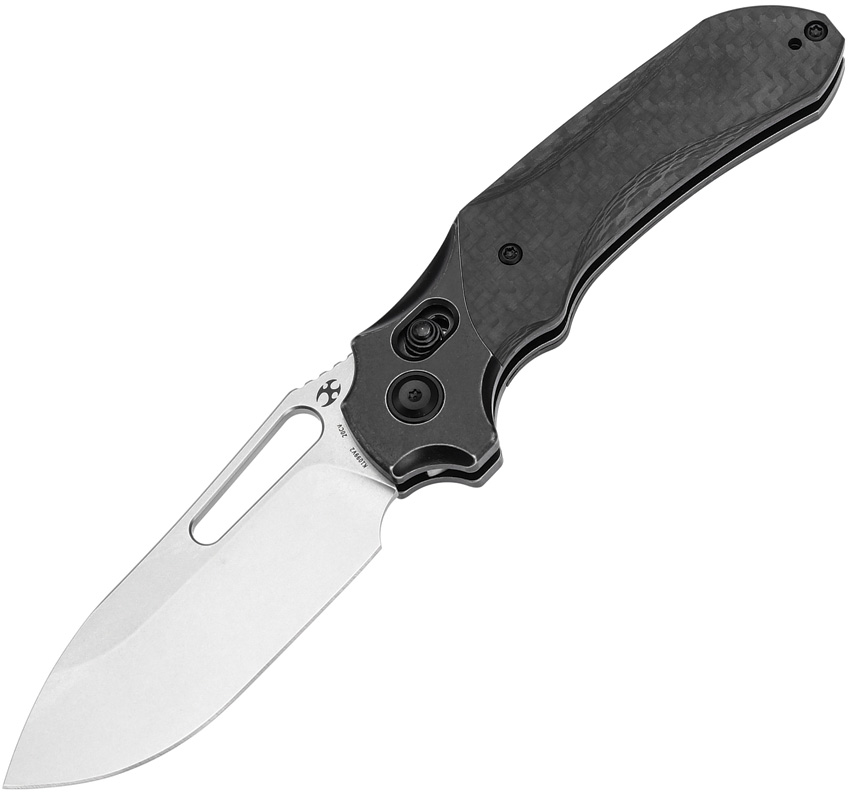 Kansept Quasar Lockblade Pocket Knife - K1099V2