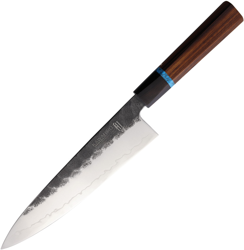Ketuo Kawahiro Chefs Knife - KH6603
