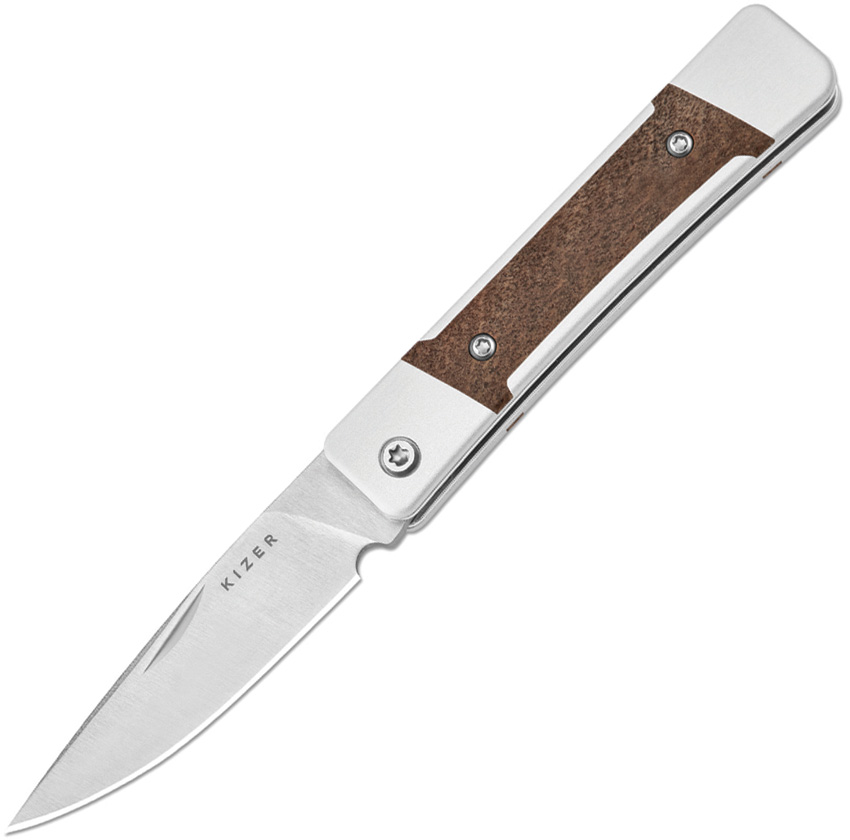 Kizer Cutlery Little Grand Slip Joint Pocket Knife - KIV2670A1