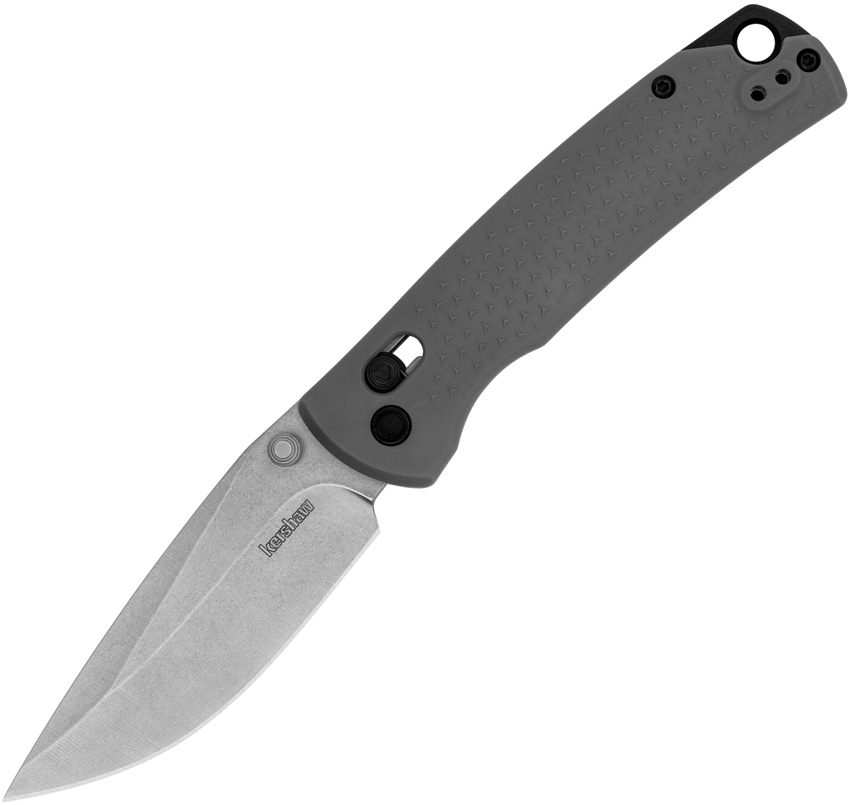 Kershaw Sequence Lockblade Pocket Knife - KS1426