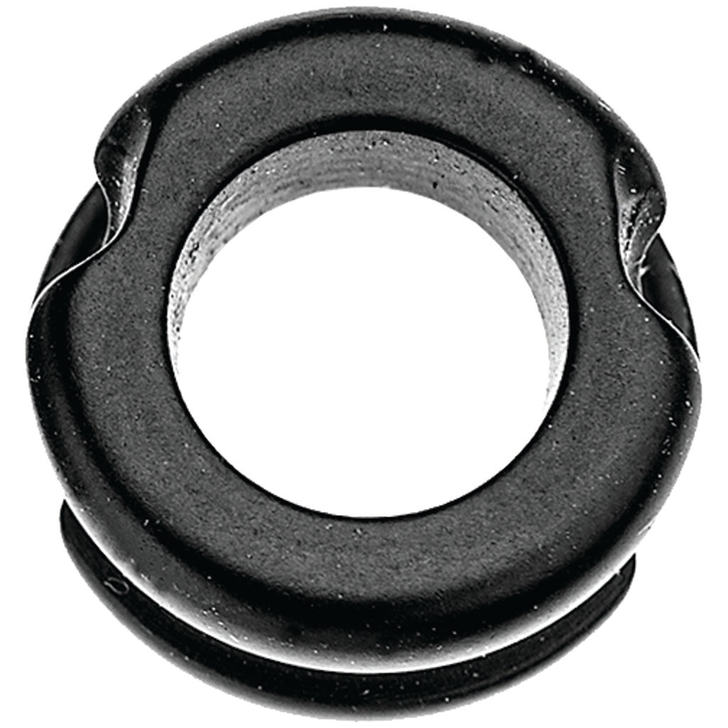 Pine Ridge Z38 Aluminum Peep Sight Black 1-4 In. 25 Pk.