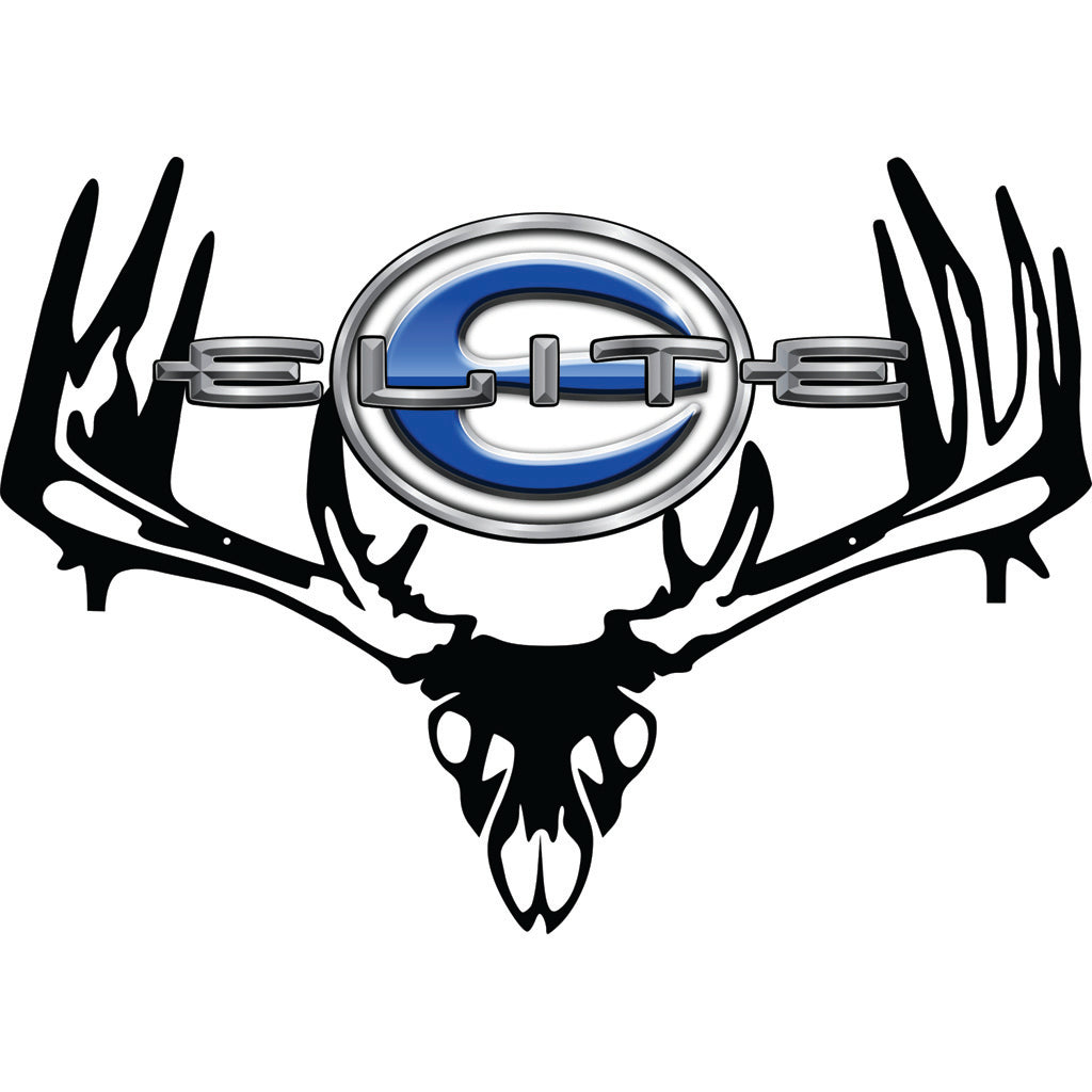 Raxx Bow Hanger Elite Archery