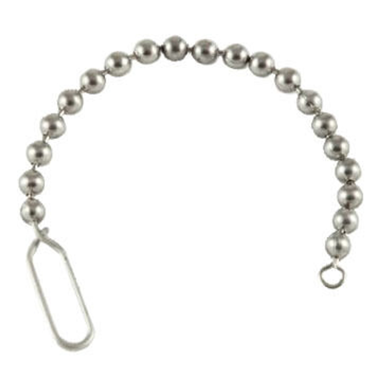 Uncle Josh Bead Chain Swivel - 4 Pk.