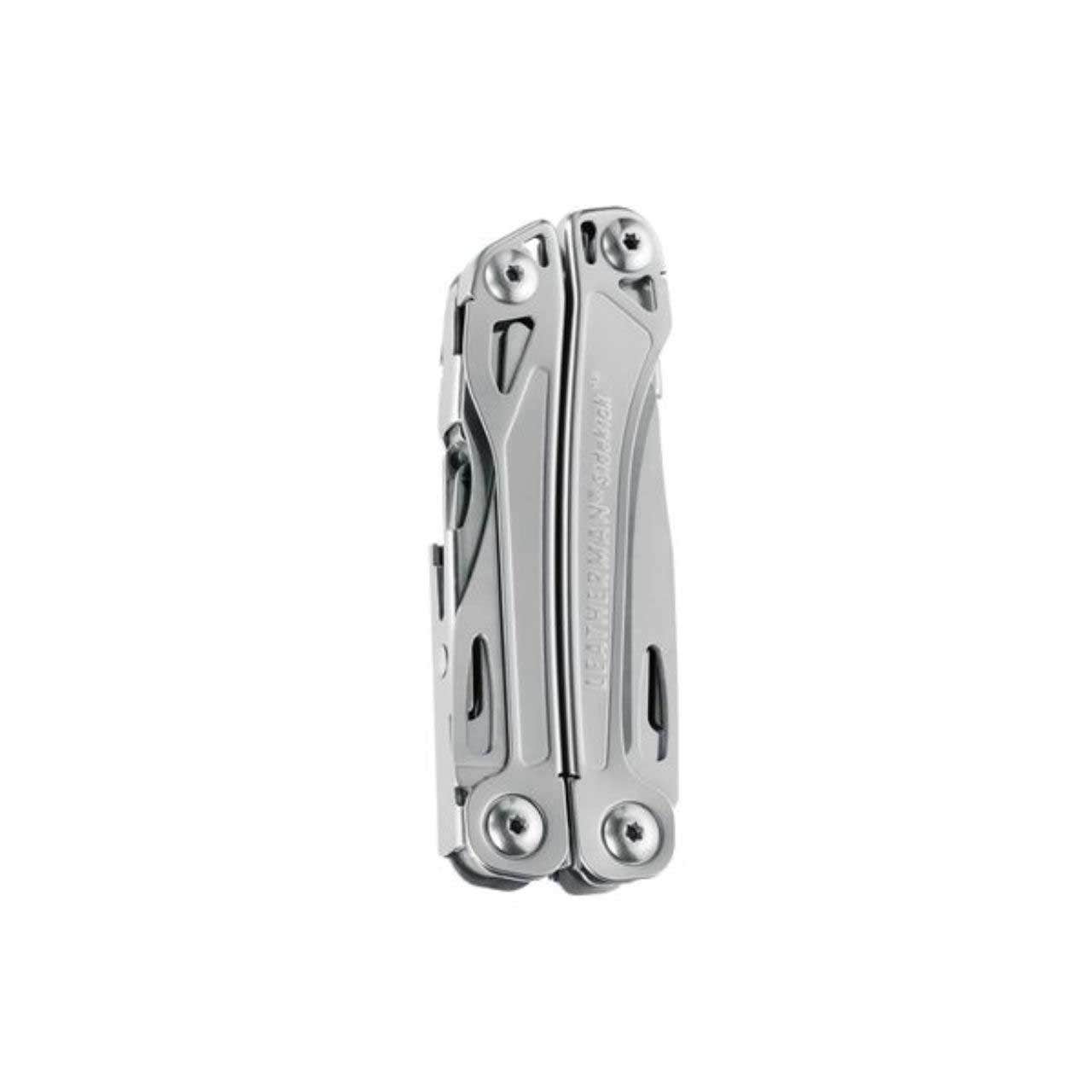 Leatherman Sidekick Multitool 14 Tools 3.8 in. 7 oz.