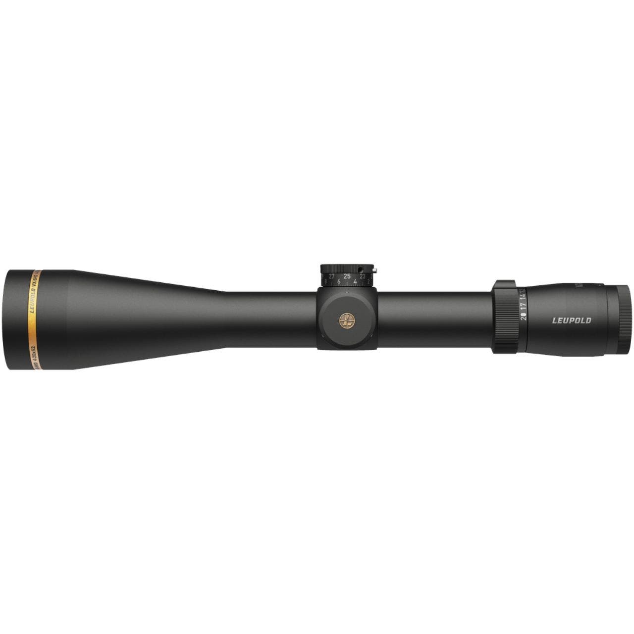 Leupold VX-5HD 4-20x52 CDS-ZL2 Side Focus Duplex Riflescope