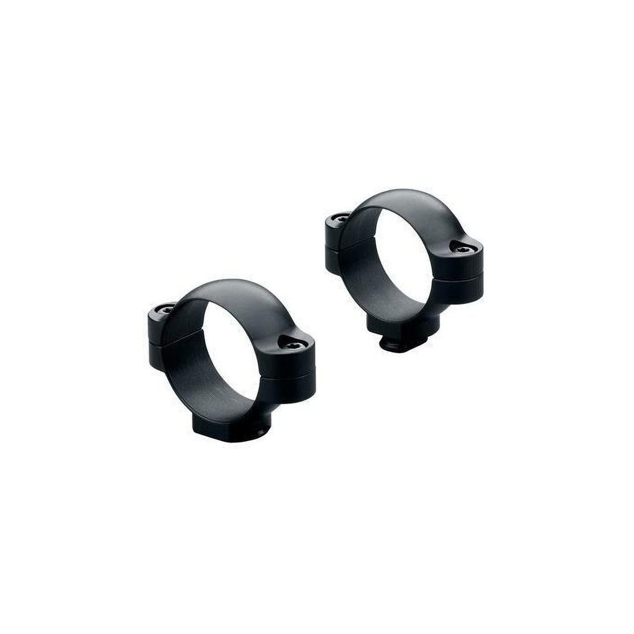 Leupold 1" Medium Rings Standard