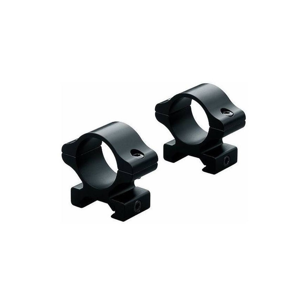 Leupold Rifleman 1" Detachable Medium Rings Matte Finish