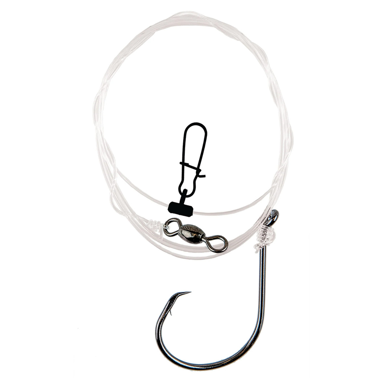 Eagle Claw Lazer Sharp Striped Bass Fish Finder Rig