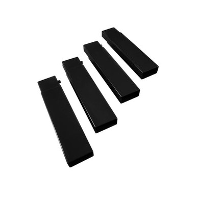 Disc-O-Bed Leg Extensions Set