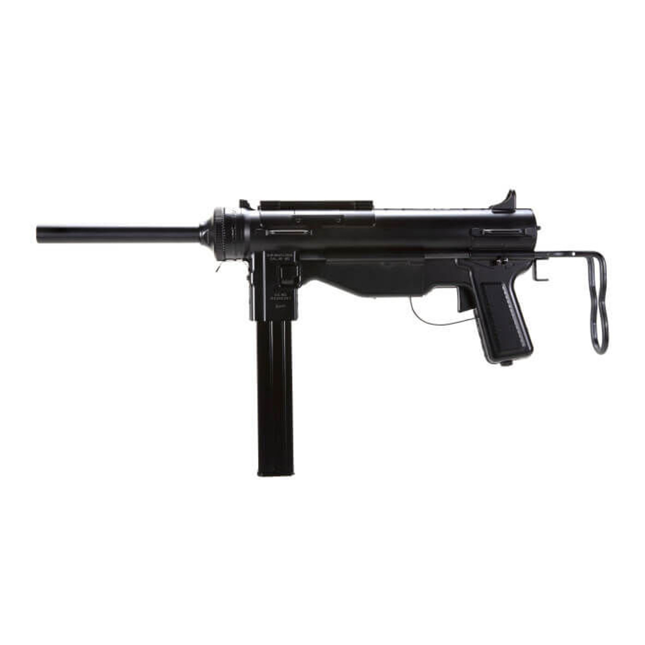 Umarex Legends M3 Grease Gun 177 Cal. SMG Air Rifle