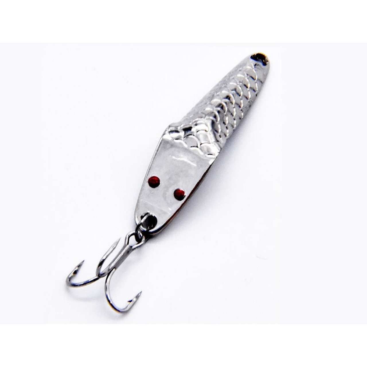 Al's Goldfish Lil' 49er Ice Fishing Jig Lure