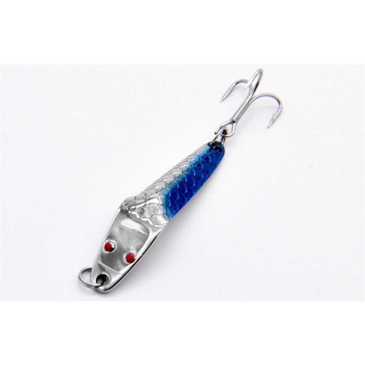 Al's Goldfish Lil' 49er Lure