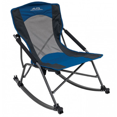 Alps Mountaineering Low Rocker - Blue