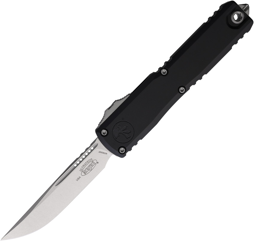 Microtech Automatic Pocket Knife Ultratech Gen III ZBP OTF - MCT112110