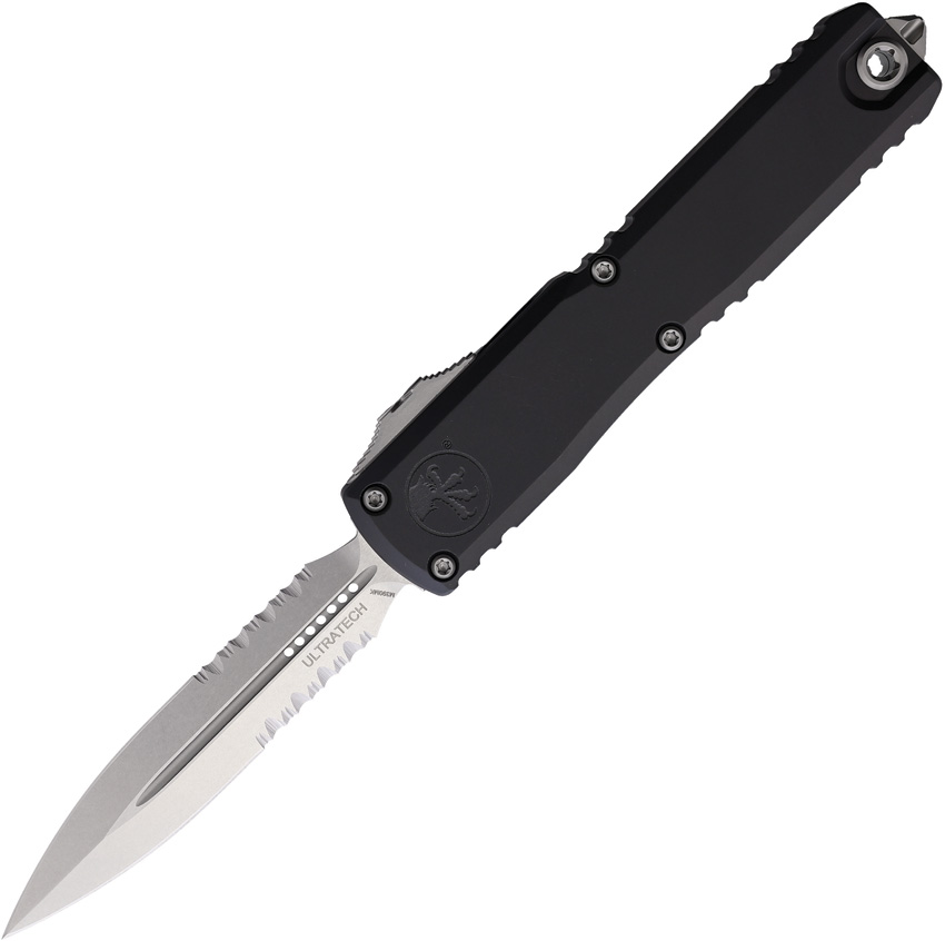 Microtech Automatic Pocket Knife Ultratech Gen III ZBP OTF - MCT112211