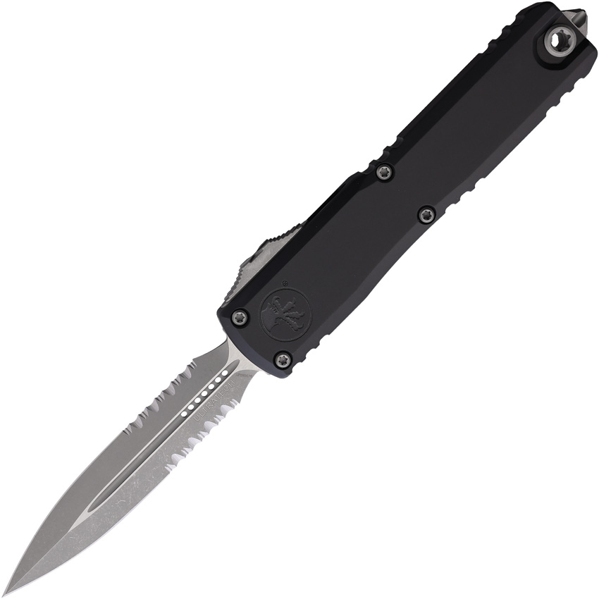 Microtech Automatic Pocket Knife Ultratech Gen III ZBP OTF - MCT112211AP