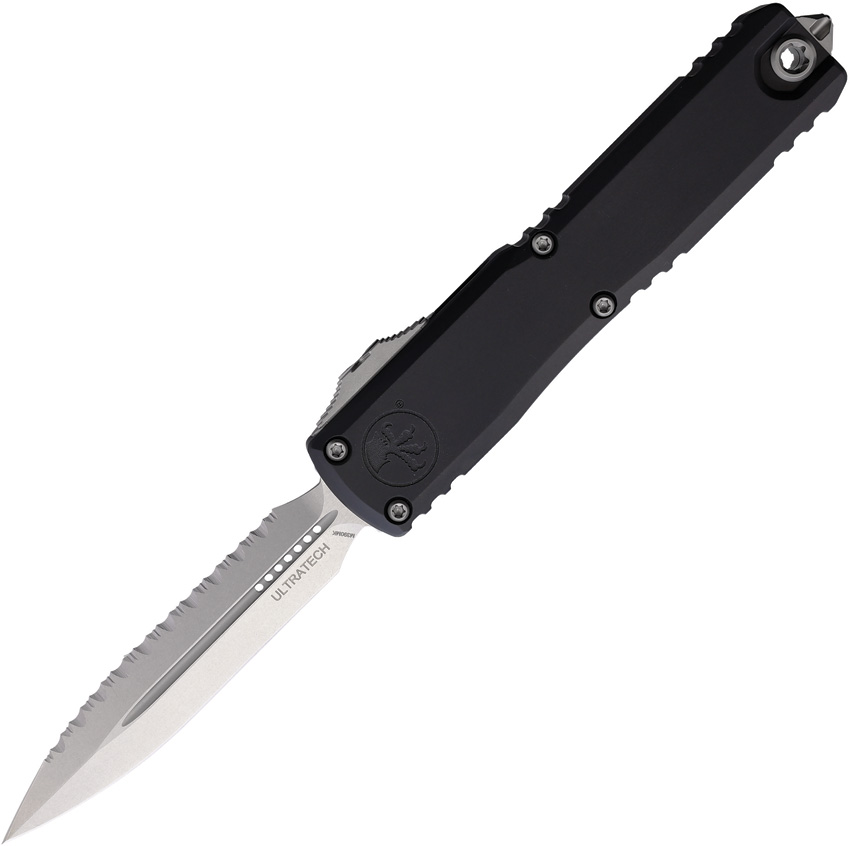 Microtech Automatic Pocket Knife Ultratech Gen III ZBP OTF - MCT112212